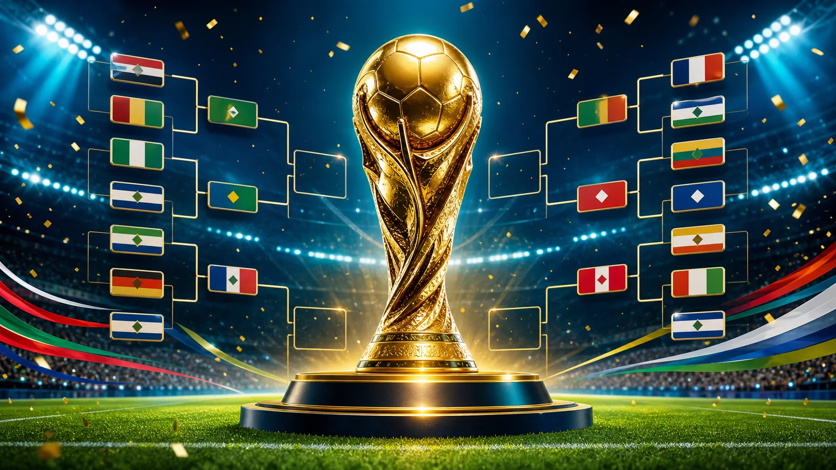 Futebol e competições internacionais — gala